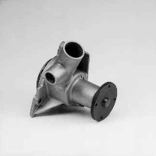 HEPU Engine Water Pump - 11511267583