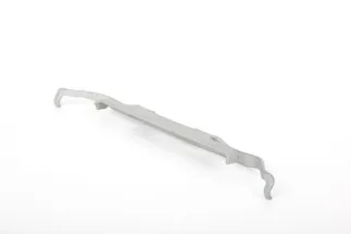 ATE Front Disc Brake Hardware Kit - 0004218291