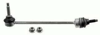 LEMFORDER Front Left Suspension Stabilizer Bar Link - LR014145