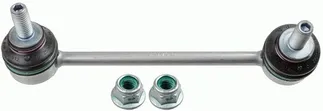 LEMFORDER Rear Right Suspension Stabilizer Bar Link - LR061271