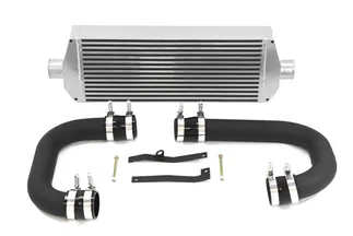 ARM Motorsports FMIC Kit W/OEM Hoses For VW MK7 2.0T