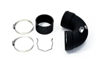 ARM Motorsports J Pipe For BMW F8X M3/M4 (S55)