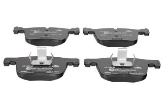 ATE Front Disc Brake Pad Set - 34106799801