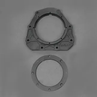 JDY Crankcase Seal For VW/Audi 1.8T/2.0 TSI EA888 GEN 3