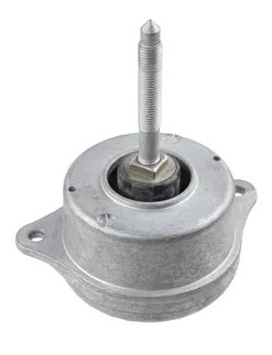 LEMFORDER Motor / Engine Mount - 99737504908