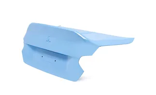 Alpha-N Carbon CSL Trunk Lid For G87 BMW M2