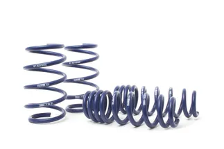 H&R Sport Springs For BMW - 28664-1