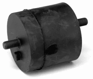 LEMFORDER Engine Mount - 11811133364