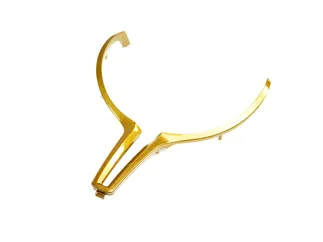 AutoTecknic Painted Steering Wheel Trim For F87 BMW M2