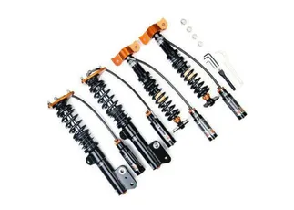 AST 5300 Series Coilovers For Porsche - RAC-P2206S