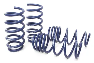 H&R Sport Springs For BMW - 28671-4