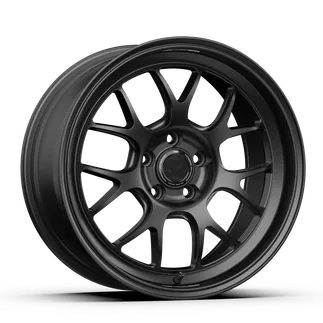 Fifteen52 Apex RSR 18x8.5 ET42 (5x112 / 57.1) - Frosted Graphite (Satin Grey)
