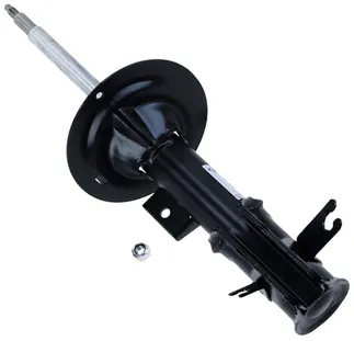 Sachs Front Right Suspension Strut - 30884196