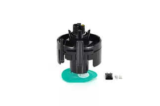 Bosch Fuel Pump and Strainer Set - 16147161387