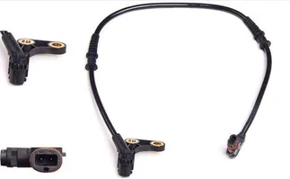 ATE Front Left ABS Wheel Speed Sensor - 1705400817