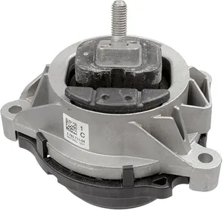 LEMFORDER Left Engine Mount - 22116785711