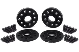 HPA Flush Wheel Spacer Kit For VW MK4