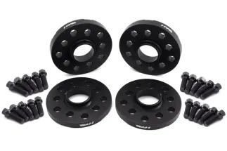 HPA Flush Wheel Spacer Kit For VW MK7 (18" OEM Wheels)