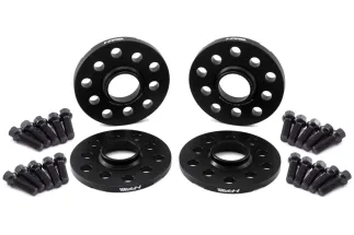 HPA Flush Wheel Spacer Kit For VW MK8 (19" OEM Wheels)