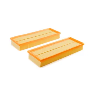 UFI Filters Air Filter - 2730940404