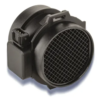 BREMI Mass Air Flow Sensor - 13621432356