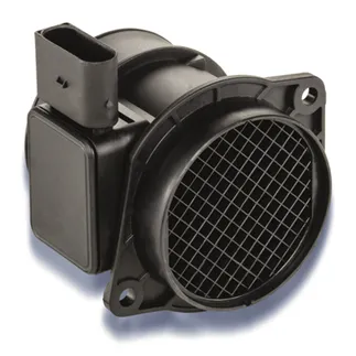 BREMI Mass Air Flow Sensor - 1110940148