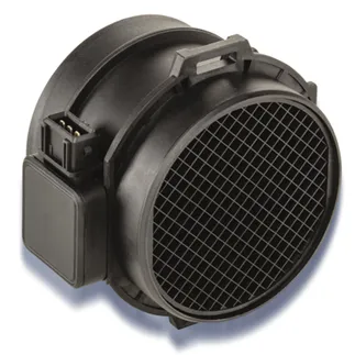 BREMI Mass Air Flow Sensor - 13627567451
