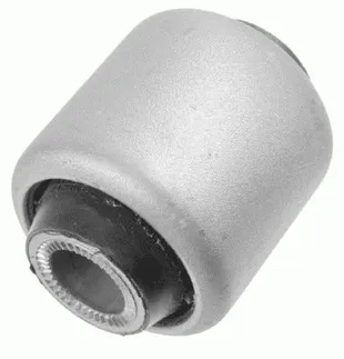 LEMFORDER Front Lower Inner Rearward Suspension Control Arm Bushing - 31106771194