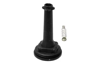 BREMI Spark Plug Connector - 30-3324-002