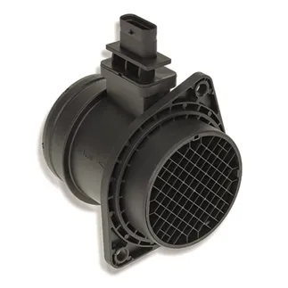 BREMI Mass Air Flow Sensor - 13627542418