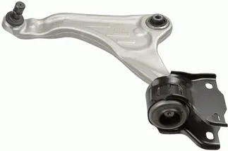 LEMFORDER Front Left Lower Suspension Control Arm - LR078657