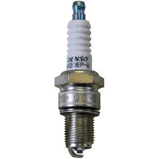 Denso Spark Plug - W20EP-U