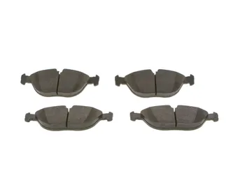 Bosch Front Disc Brake Pad Set - 0034202120