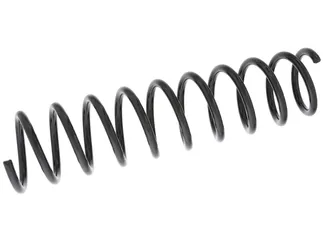 Mubea Rear Coil Spring - 30618113