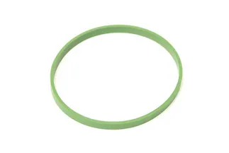 Victor Reinz Fuel Injection Throttle Body Mounting Gasket - 30637439