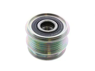 INA Alternator Pulley - 30667682