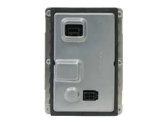 Valeo Front High Intensity Discharge Lighting Ballast - 30727205