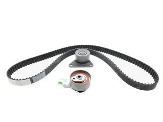 Continental ContiTech Engine Timing Belt Kit - 30731727