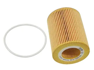 MANN FILTER Engine Oil Filter - 30750013