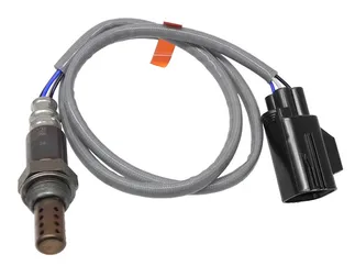Denso Downstream Right Oxygen Sensor - 30751865