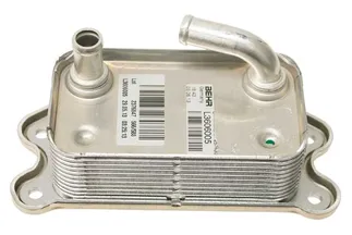 Behr Engine Oil Cooler - 31201909