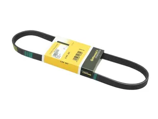 Continental ContiTech Air Conditioning Serpentine Belt - 30777530