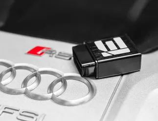 IE Performance Tune For B9 Audi RS4/RS5 2.9T