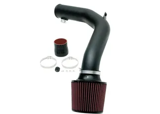 Neuspeed P-FLO Air Intake Kit w/SAI For MK4 VW Golf/Jetta 1.8/2.0T