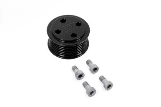 Unitronic Bolt-On Pulley Kit For Audi 3.0TFSI CREC