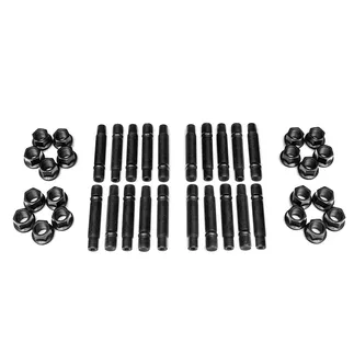 Apex M14x1.5mm VW/Audi 5 Lug Hex Head Stud Kit