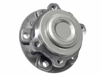 FAG Front Wheel Bearing and Hub Assembly - 31206872888