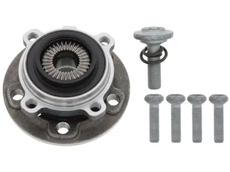 FAG Front Wheel Bearing Kit - 7136496100