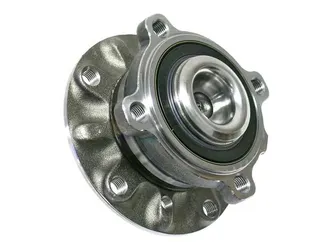 FAG Front Wheel Bearing and Hub Assembly - 31221093427