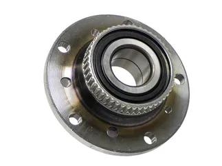 FAG Front Wheel Bearing and Hub Assembly - 31222229501
